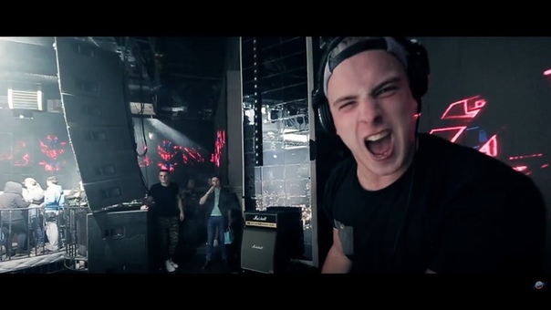 RADICAL REDEMPTION - THE ONE MAN ARMY (WCT RUSSIA)