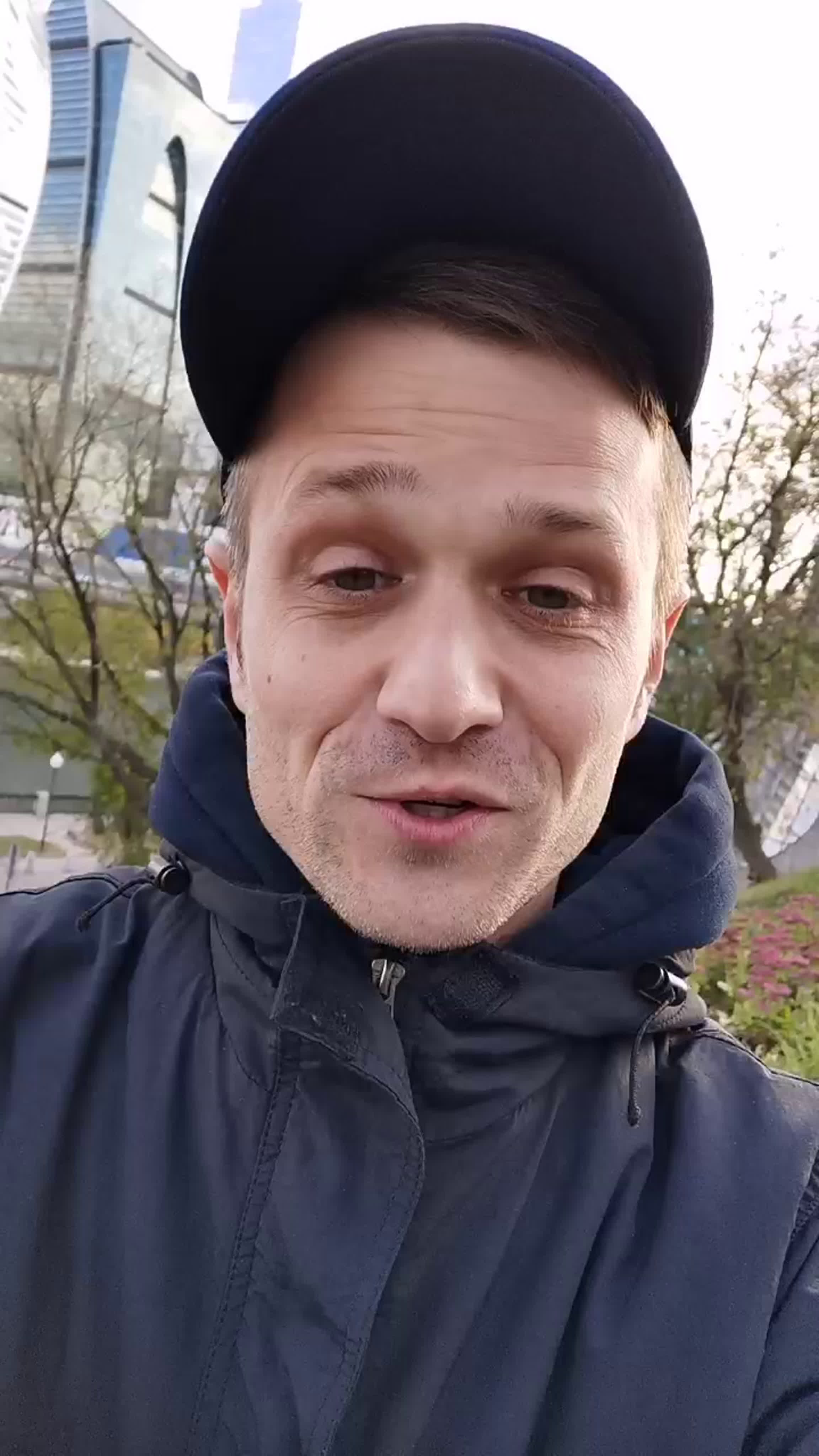 GansVlog