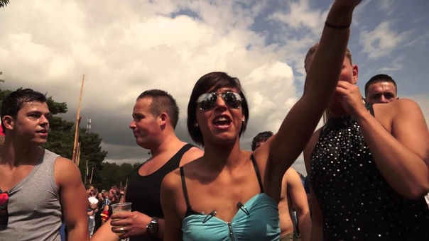 DOMINATOR 2012