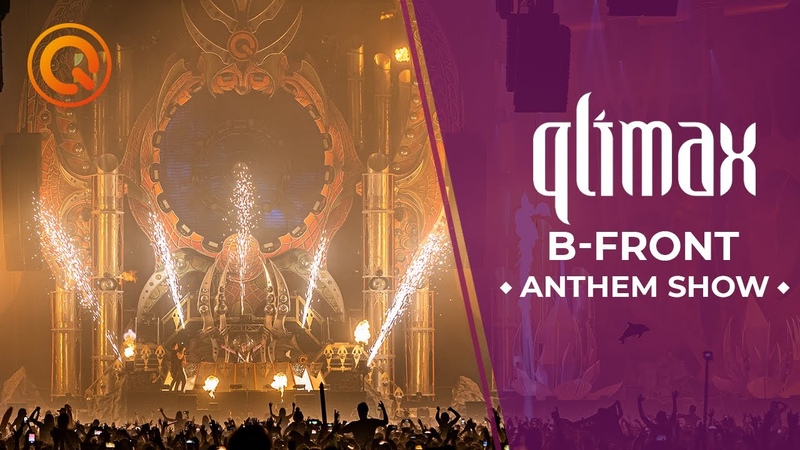 Qlimax