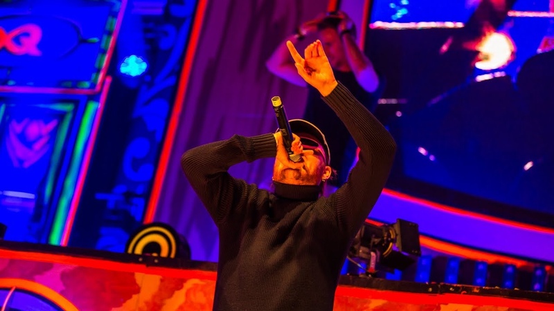 X-Qlusive Holland XXL 2018