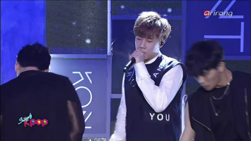 Sunggyu - Выступления