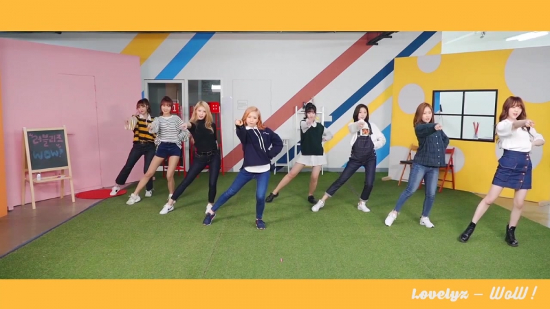 Lovelyz