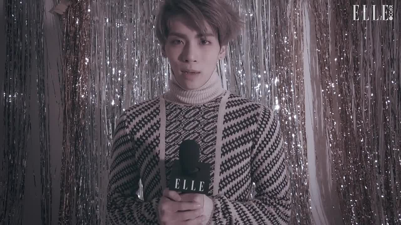Jonghyun ● Съемки