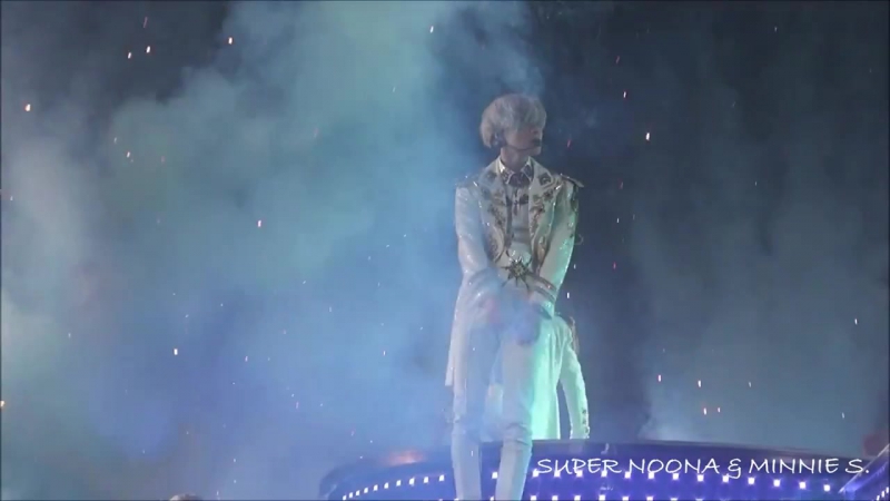SHINee Word IV