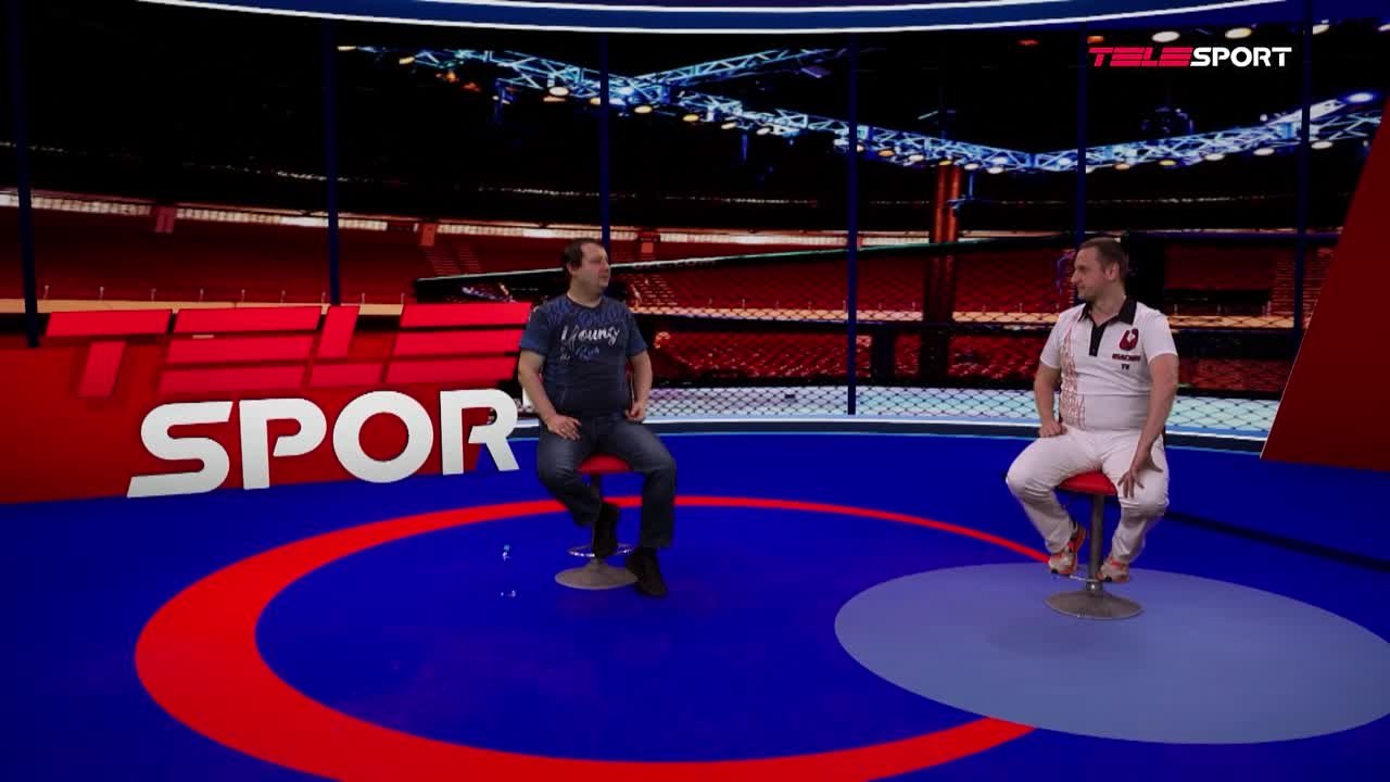 Telesport