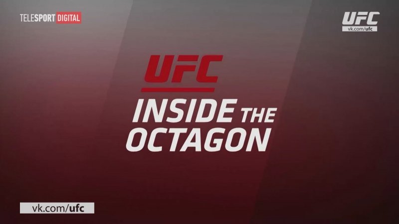 Inside Octagon