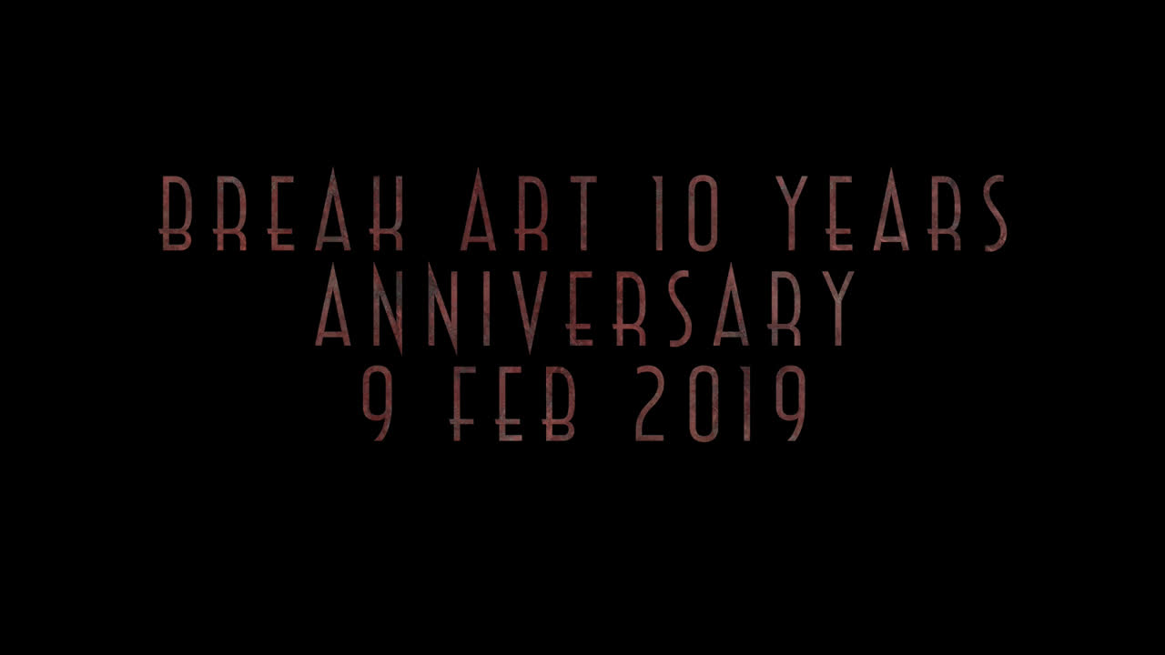 Break Art Crew