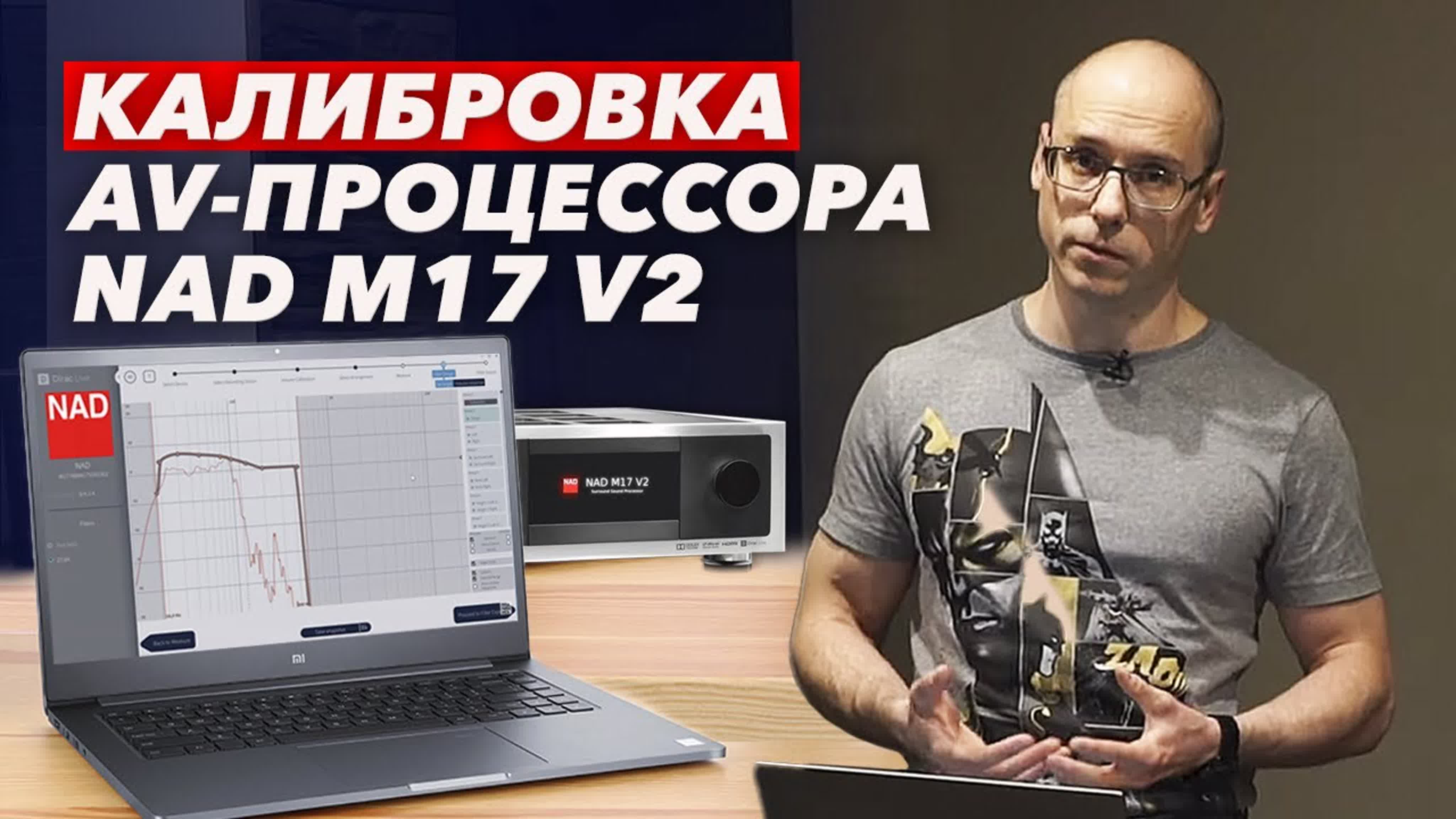 Калибровка