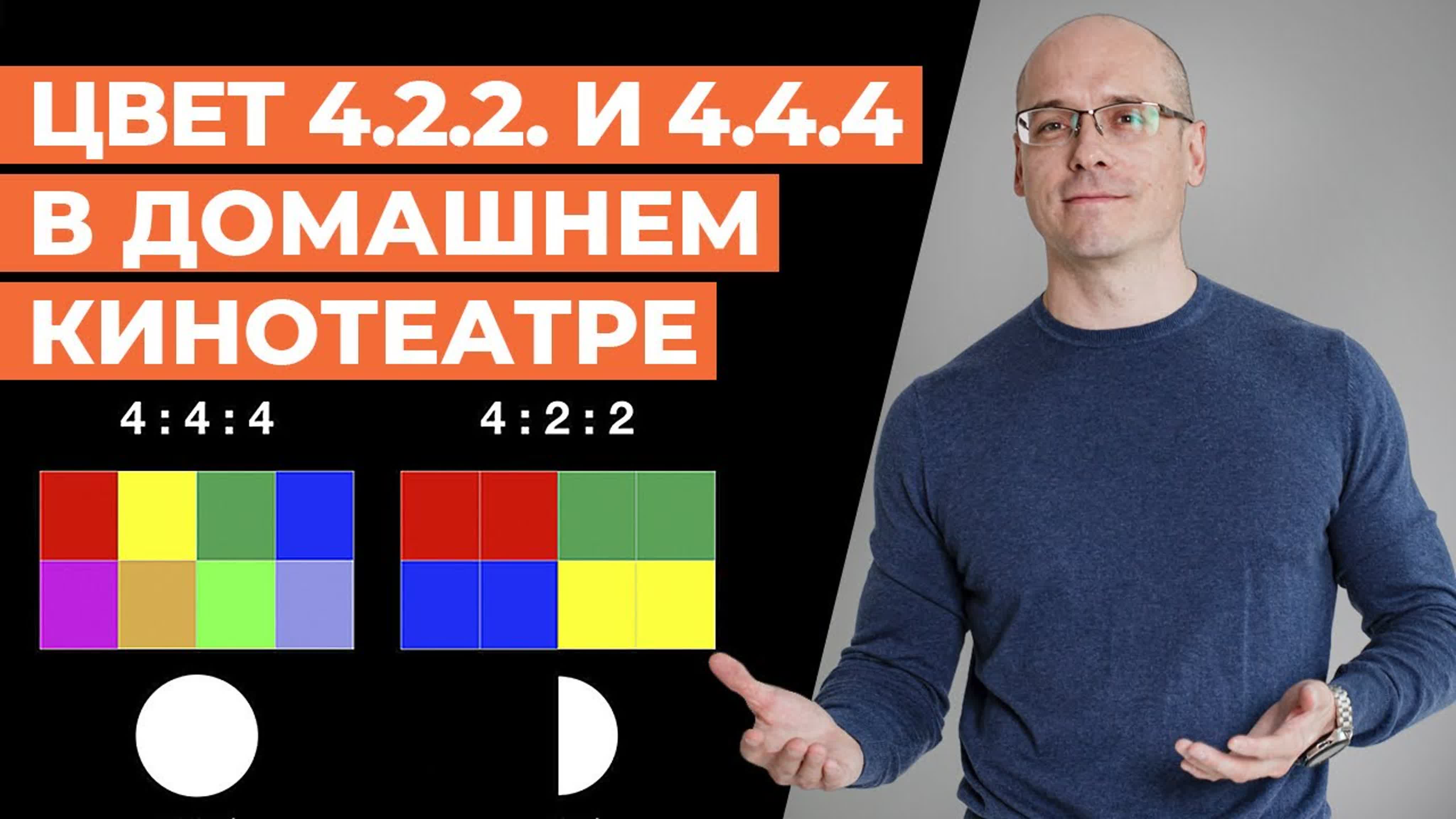 Цвет и изображение