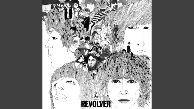 The beatles and Rolling Stones