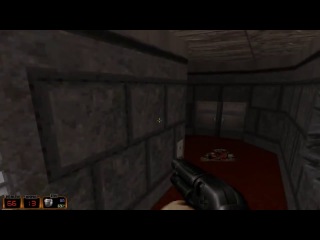 Прохождение DUKE NUKEM 3D (По Версии Shuster966 ) (HD 720р)