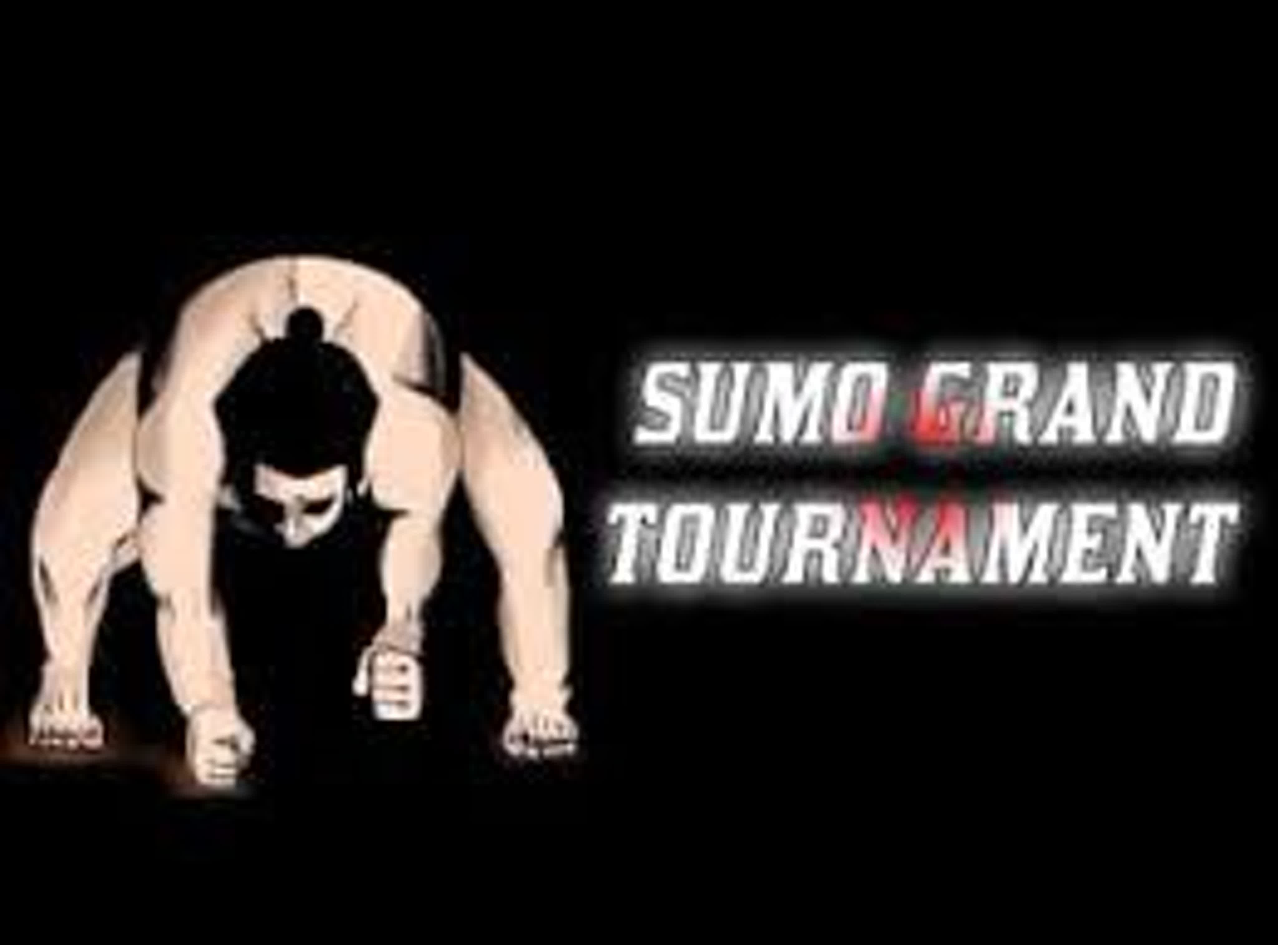 ★Винтажные поединки Sumo★