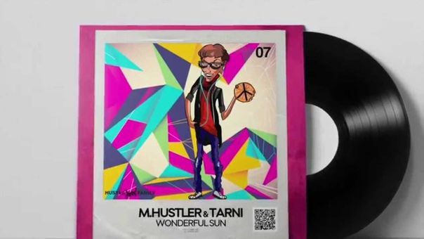 M.Hustler | Releases