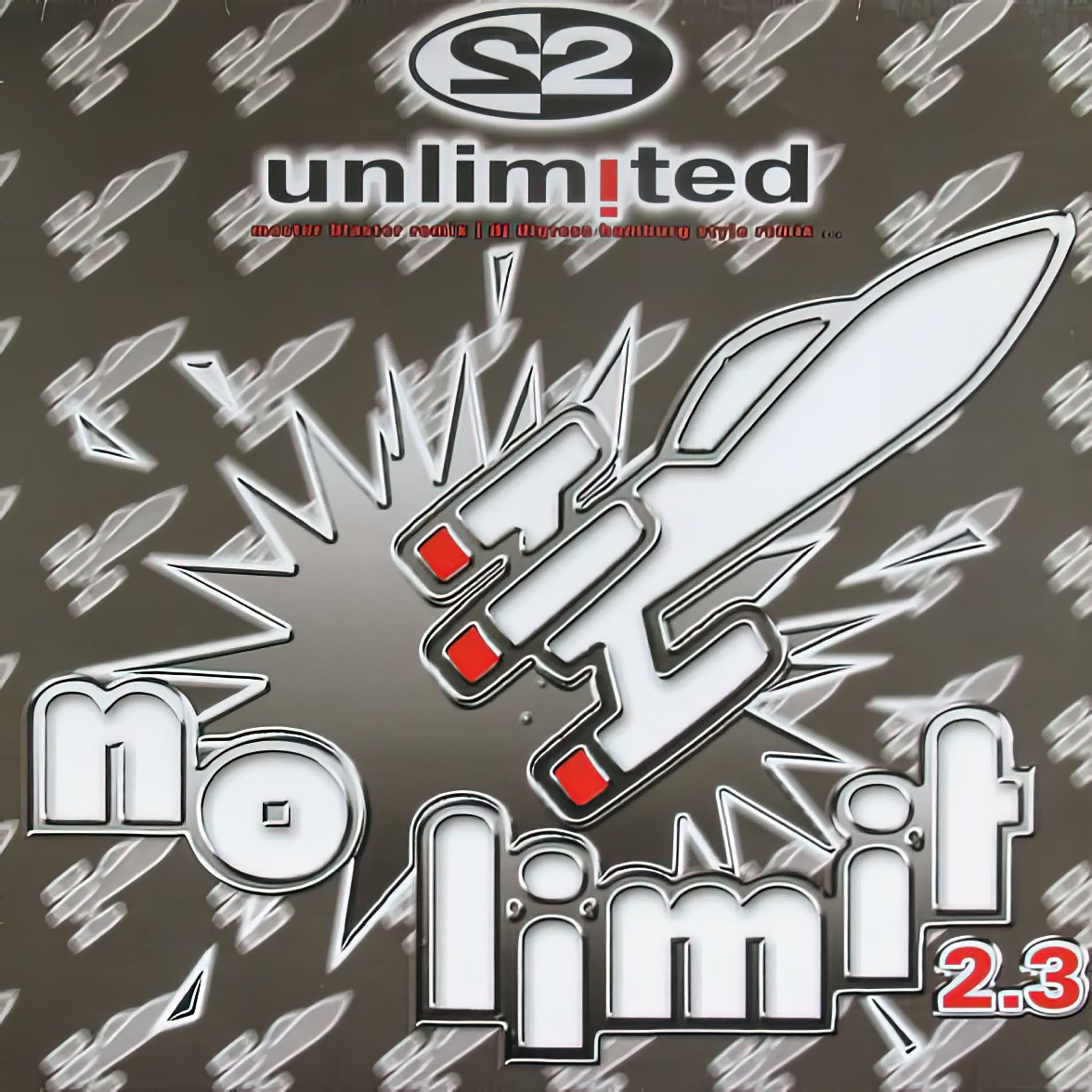 2 UNLIMITED