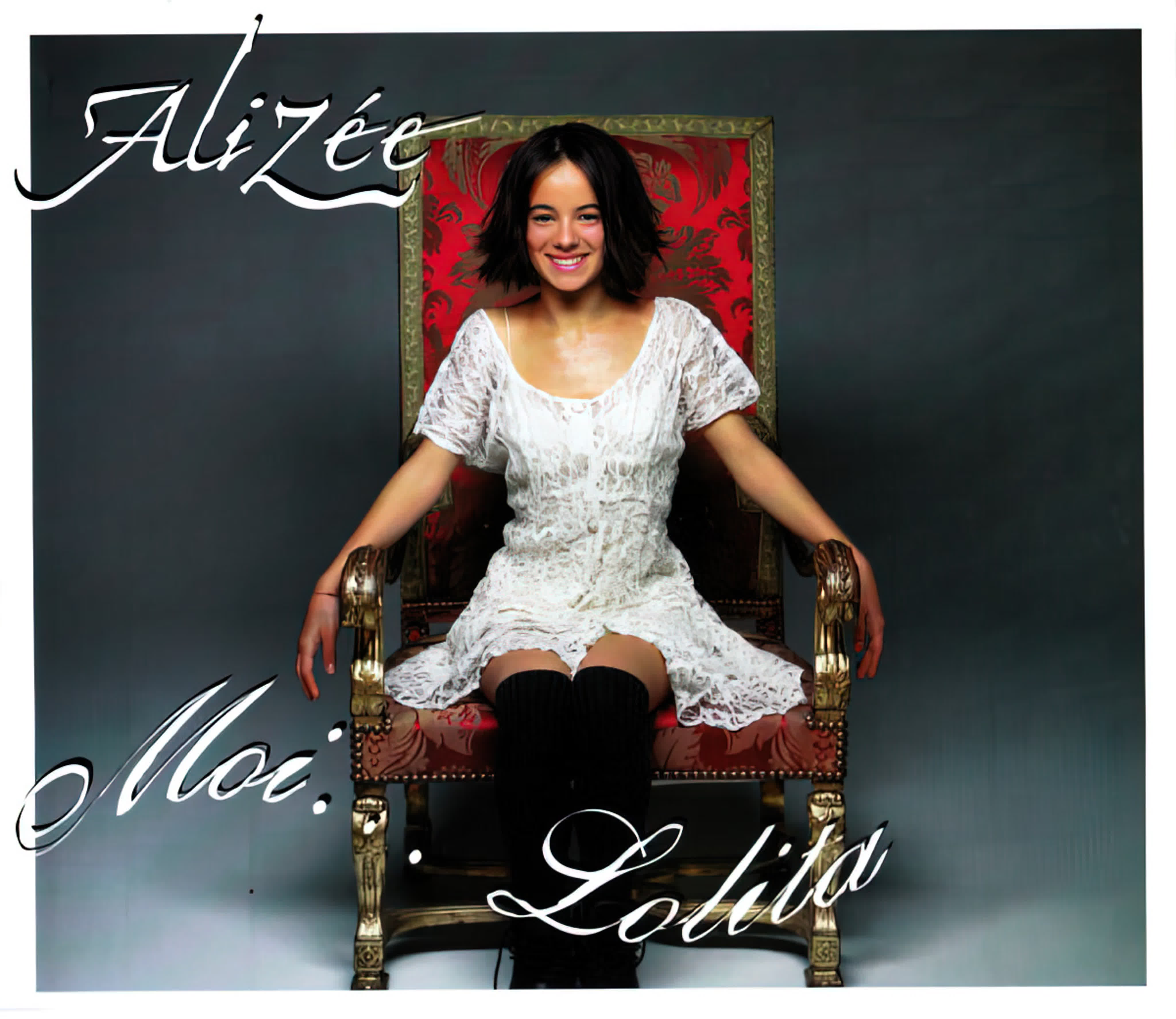 ALIZEE