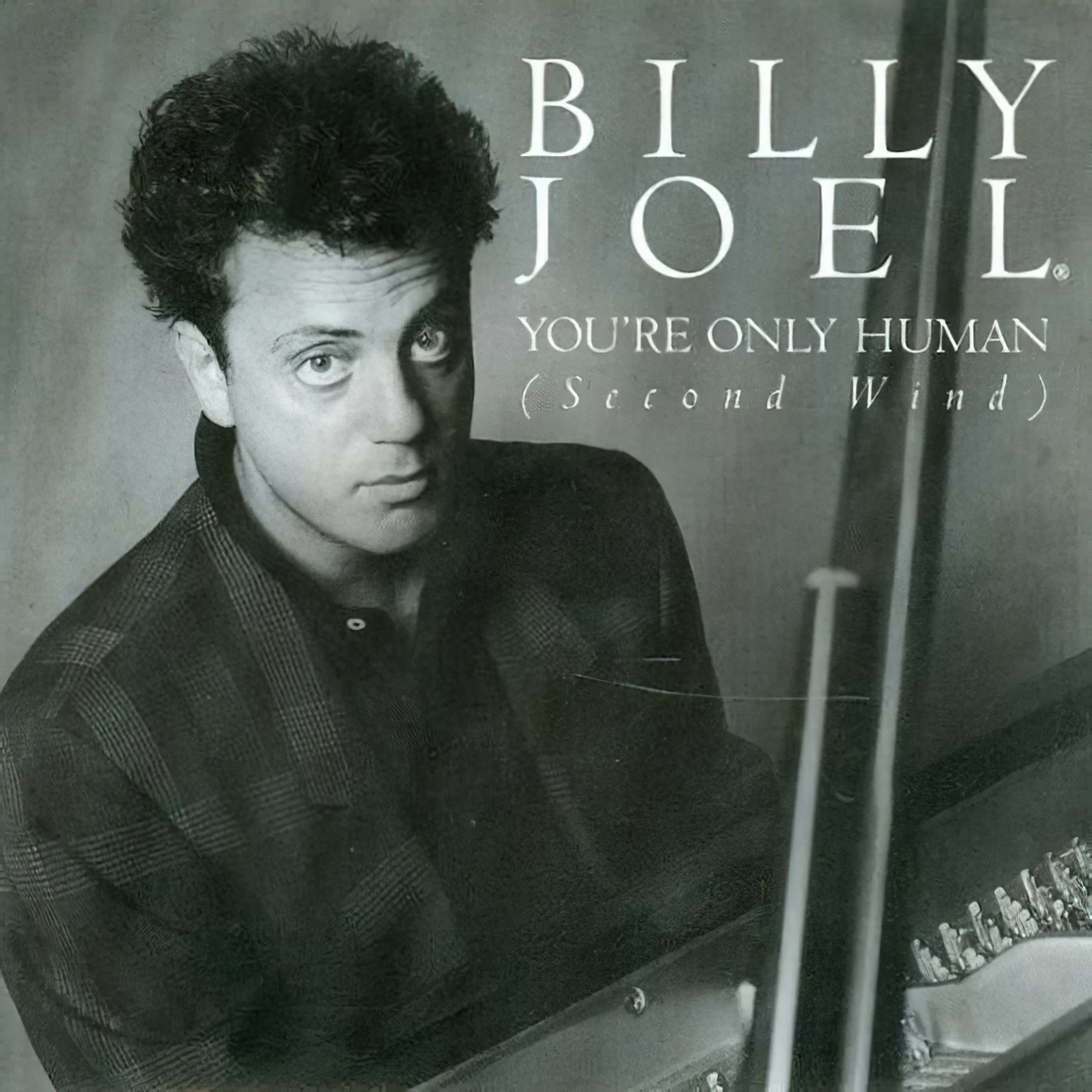 BILLY JOEL