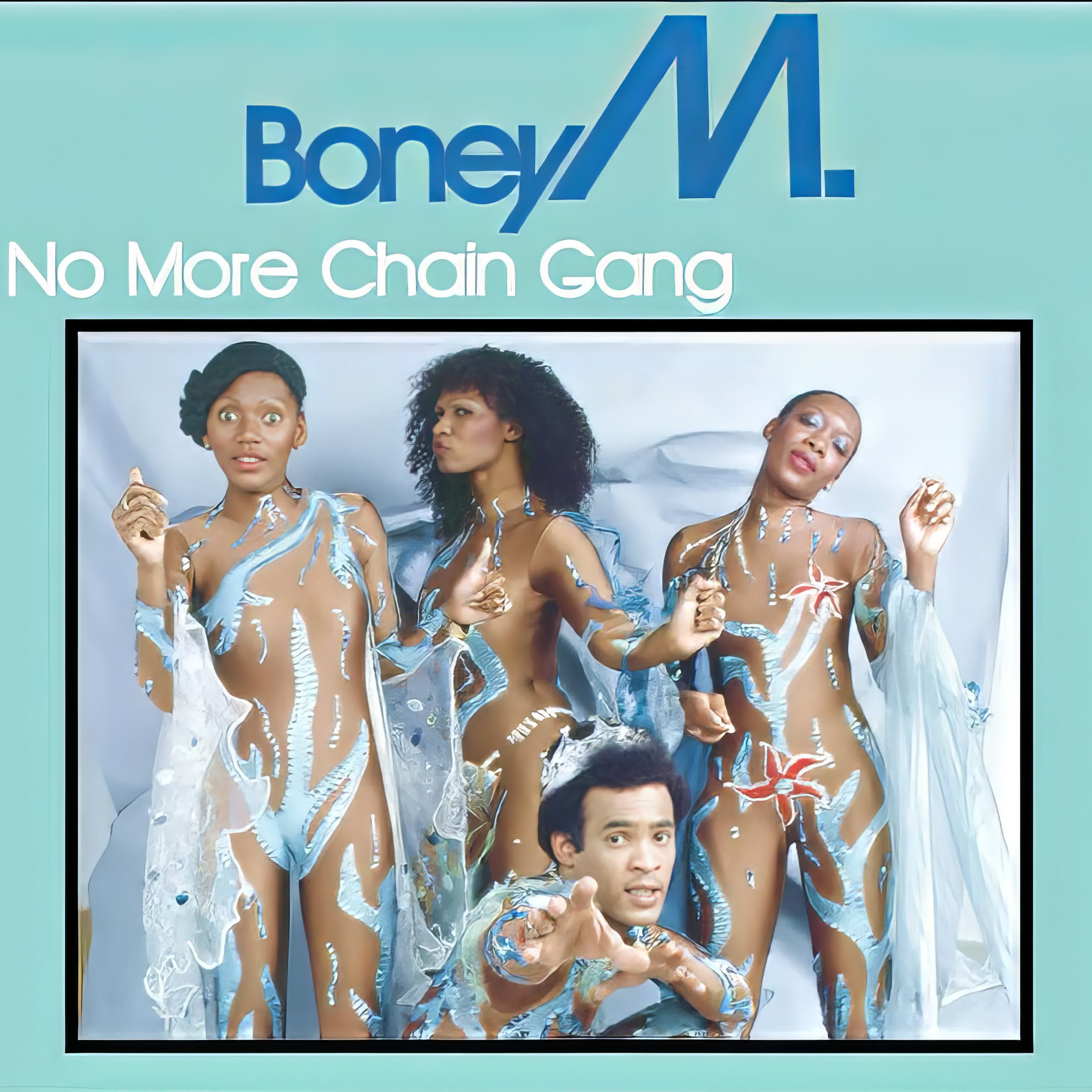 BONEY M