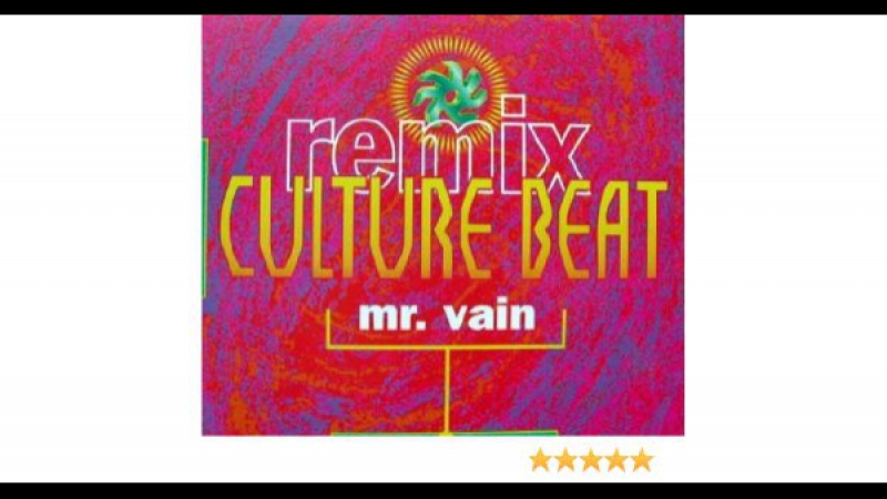 CULTURE BEAT