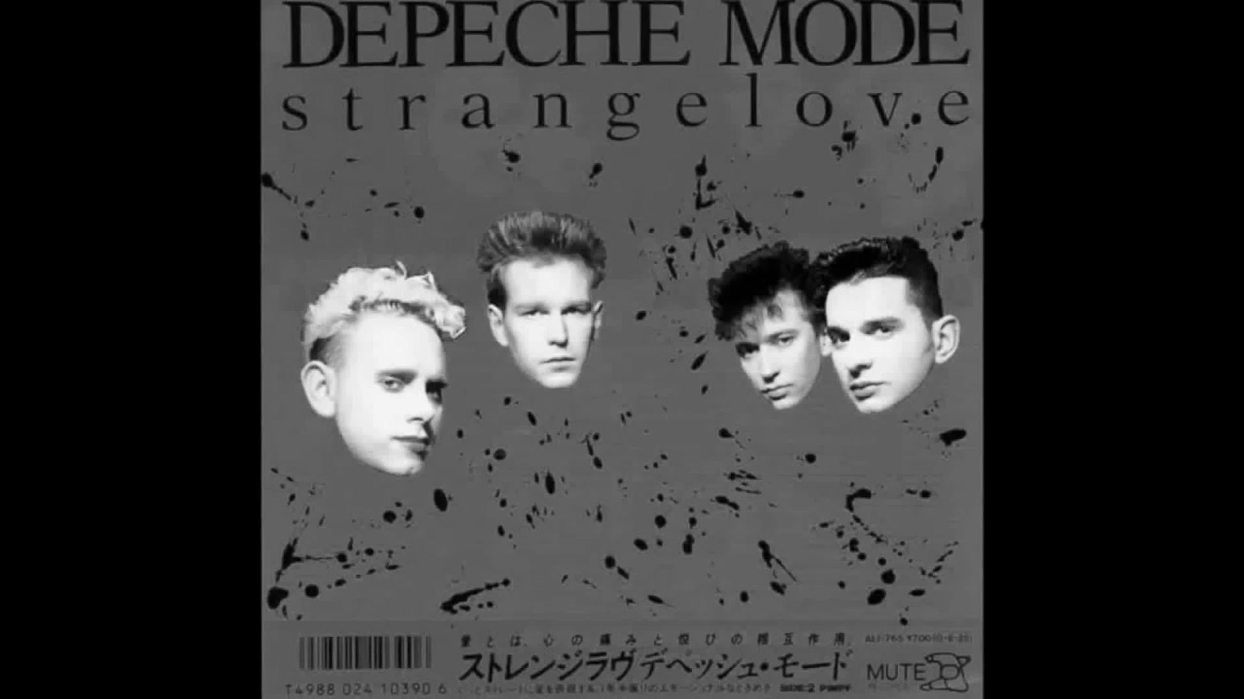 DEPECHE MODE