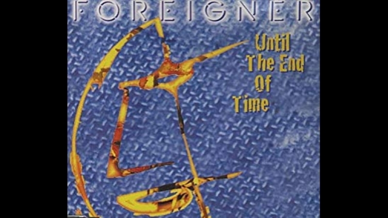 FOREIGNER