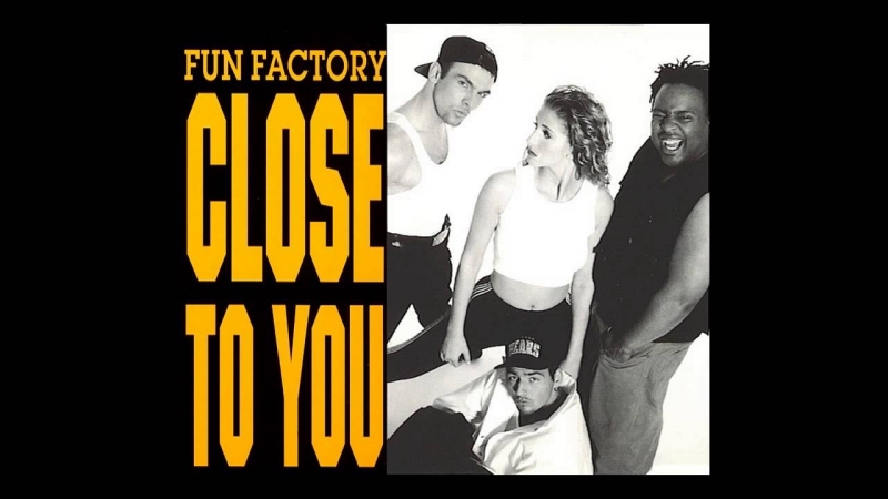 FUN FACTORY