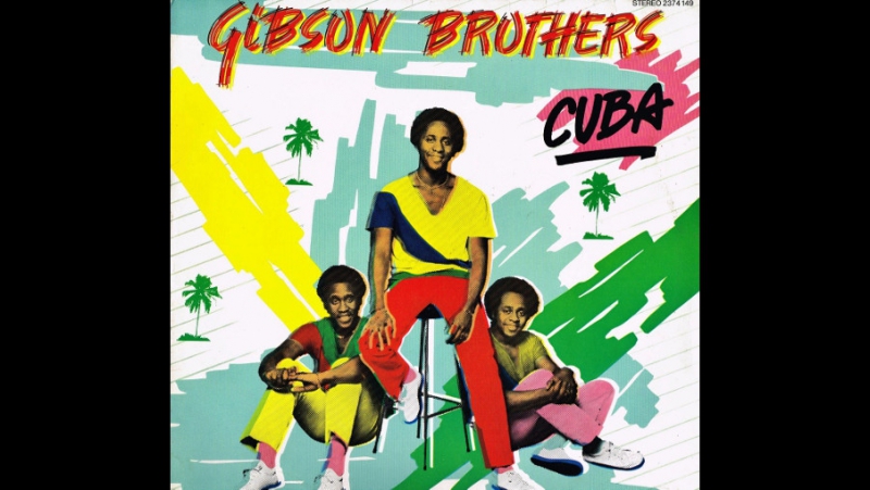 GIBSON BROTHERS