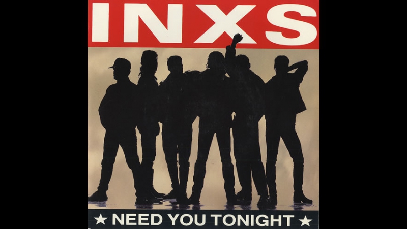 INXS