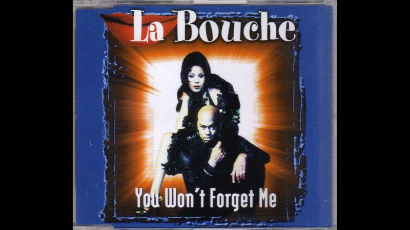 LA BOUCHE