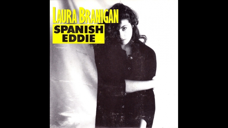 LAURA BRANIGAN