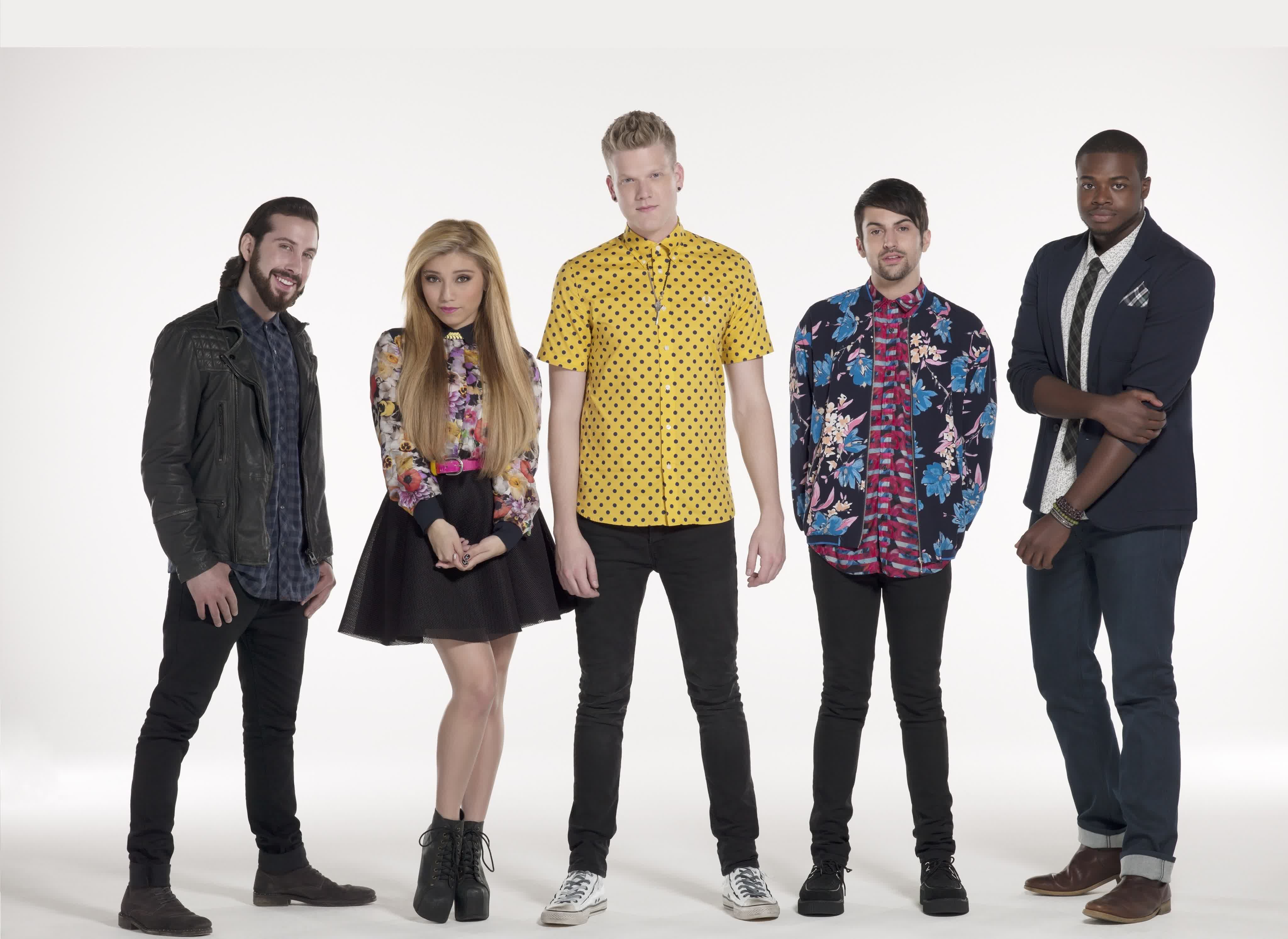 PENTATONIX