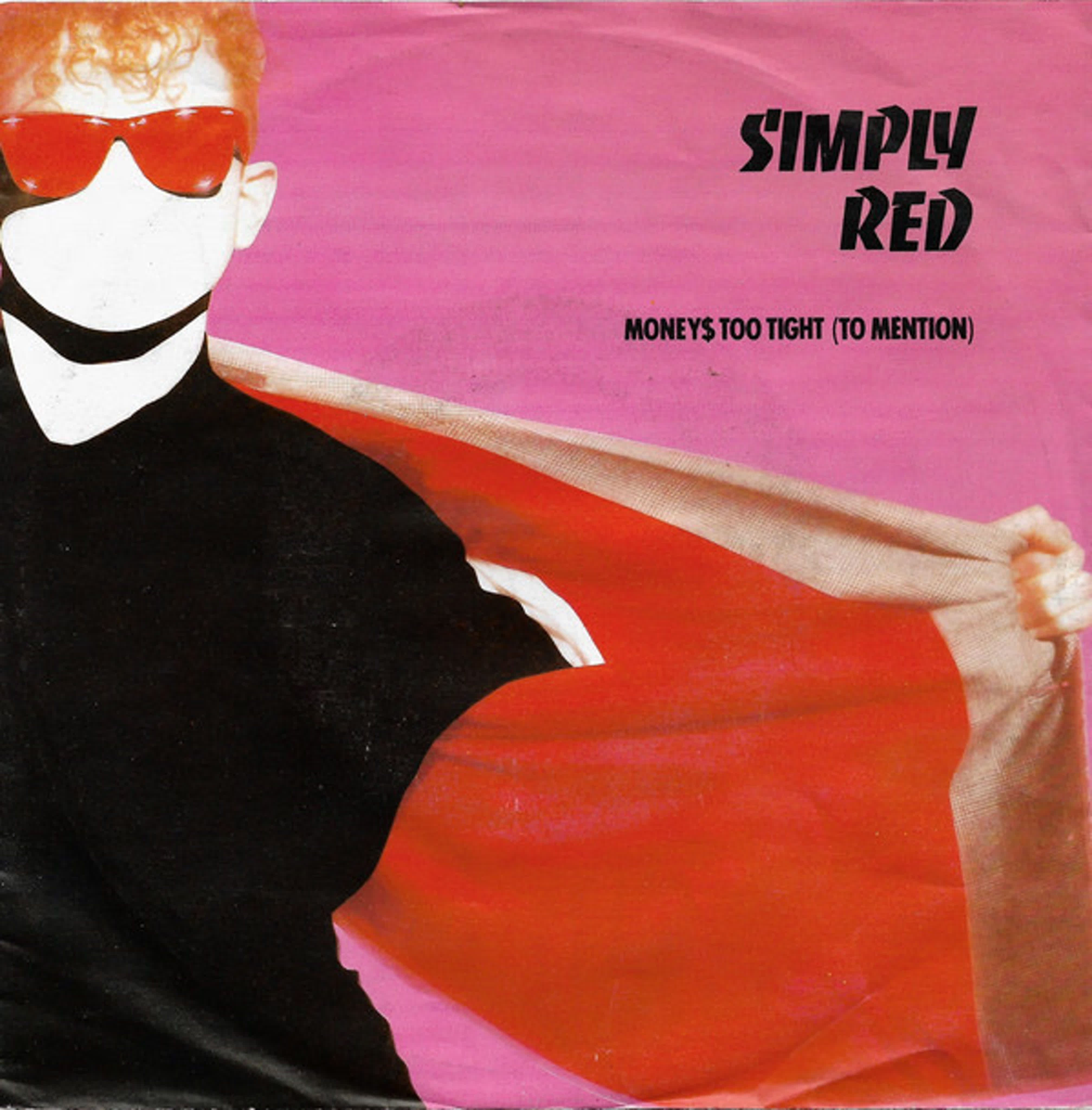 SIMPLY RED