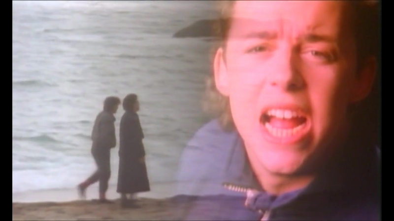 TEARS FOR FEARS