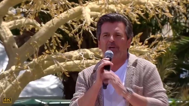 THOMAS ANDERS