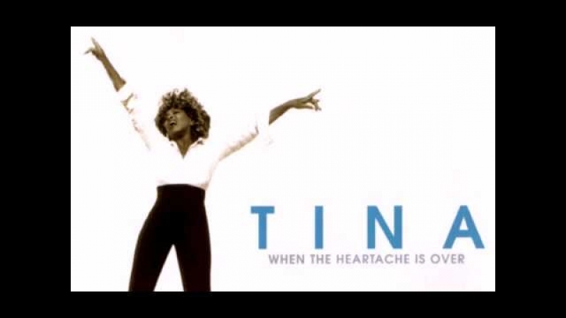 TINA TURNER