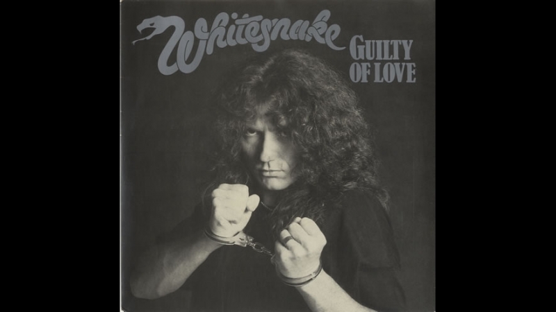 WHITESNAKE