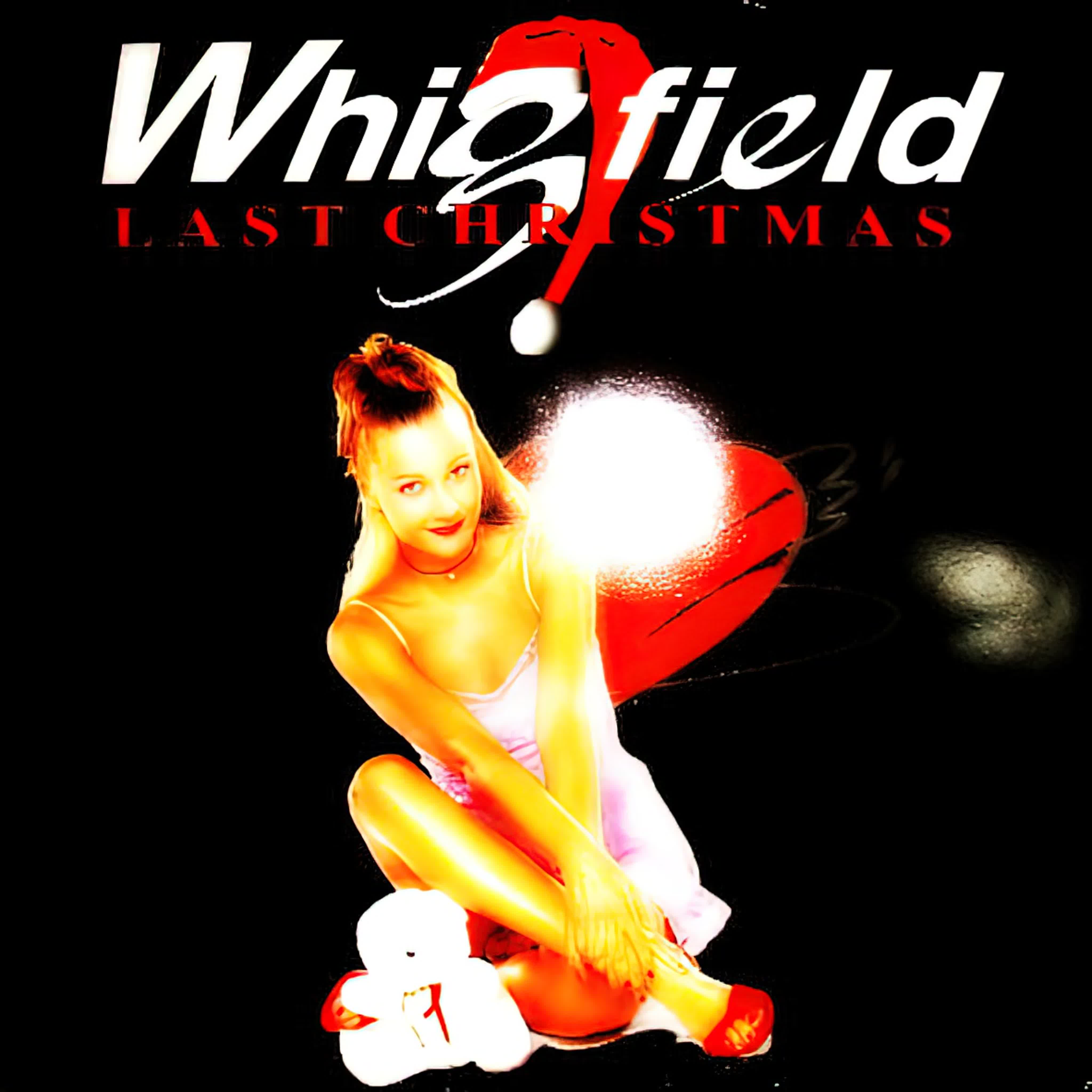 CHRISTMAS ALBUM