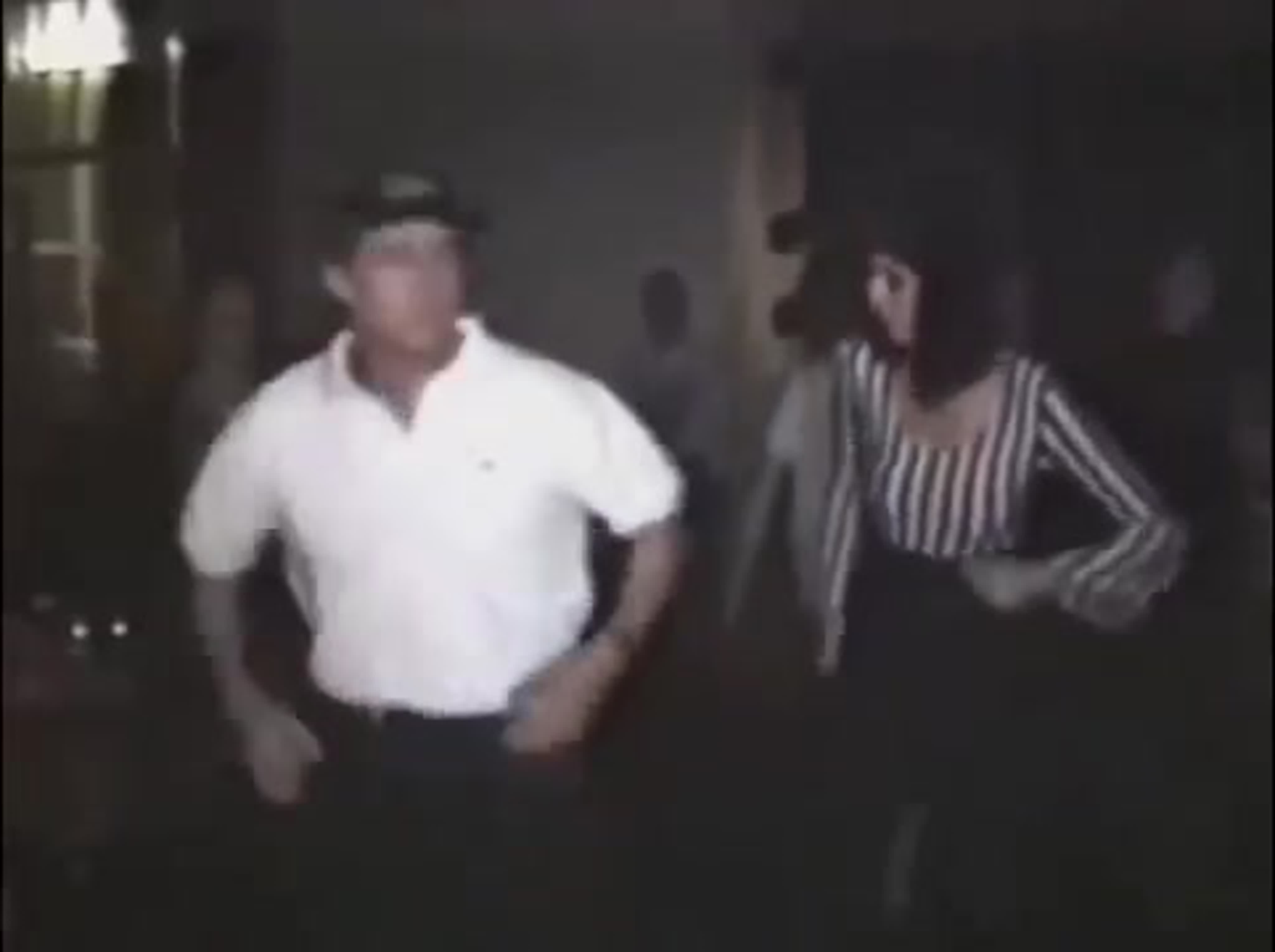 Techno Partry