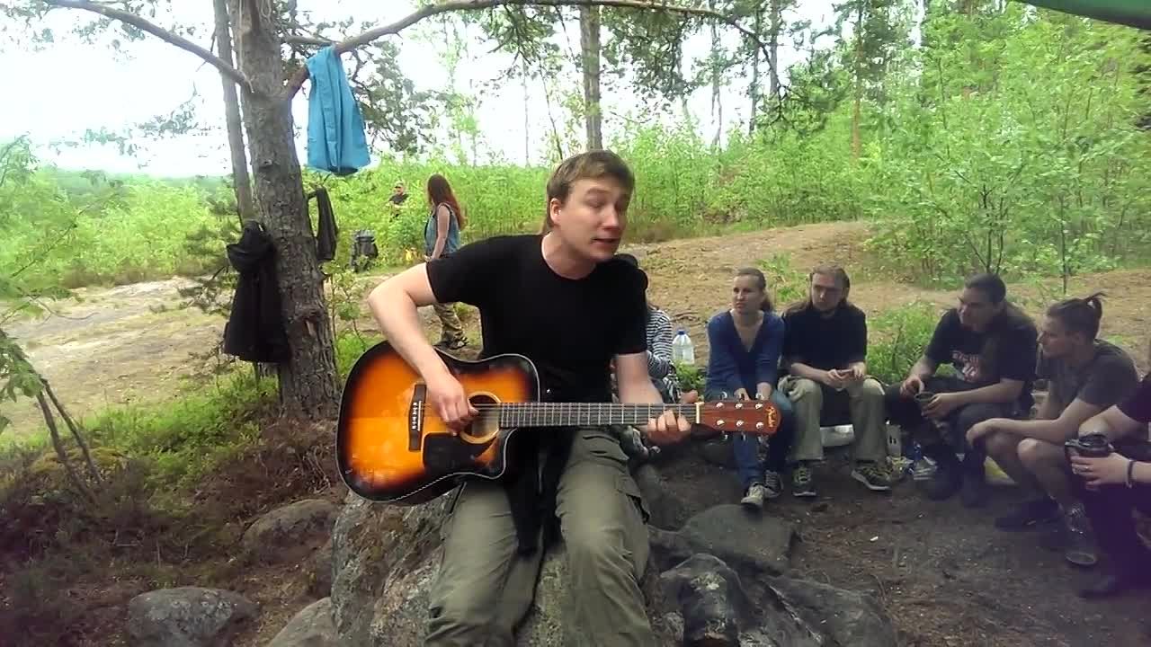 Музыканты