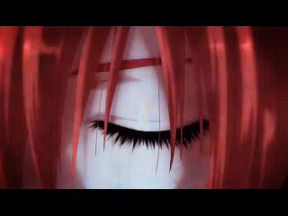 Elfen Lied/ Эльфийская Песнь