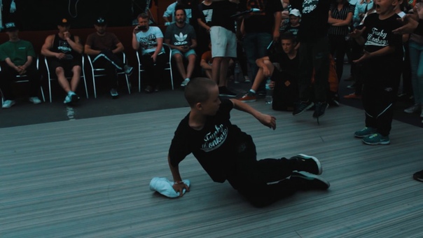Karavan Street culture fest Kharkiv 2017