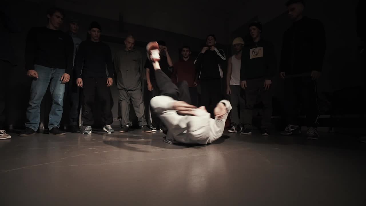 Stret Culture Video