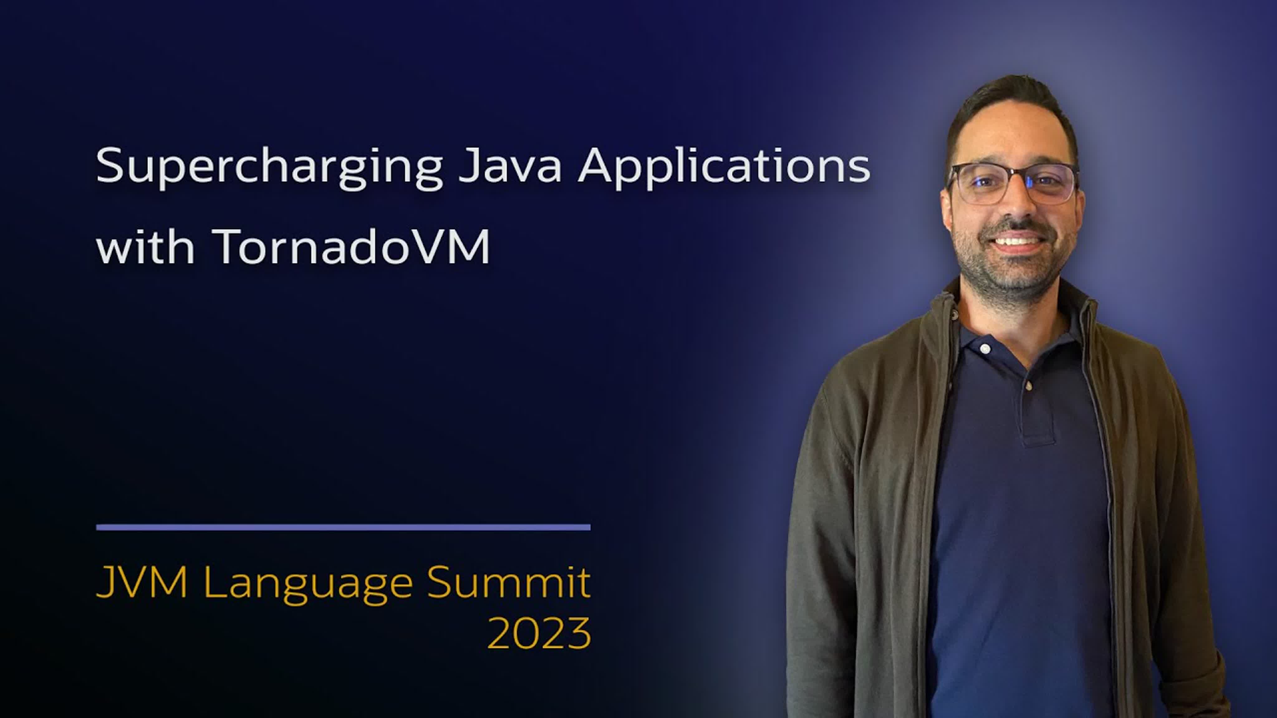 JVM Language Summit 2023