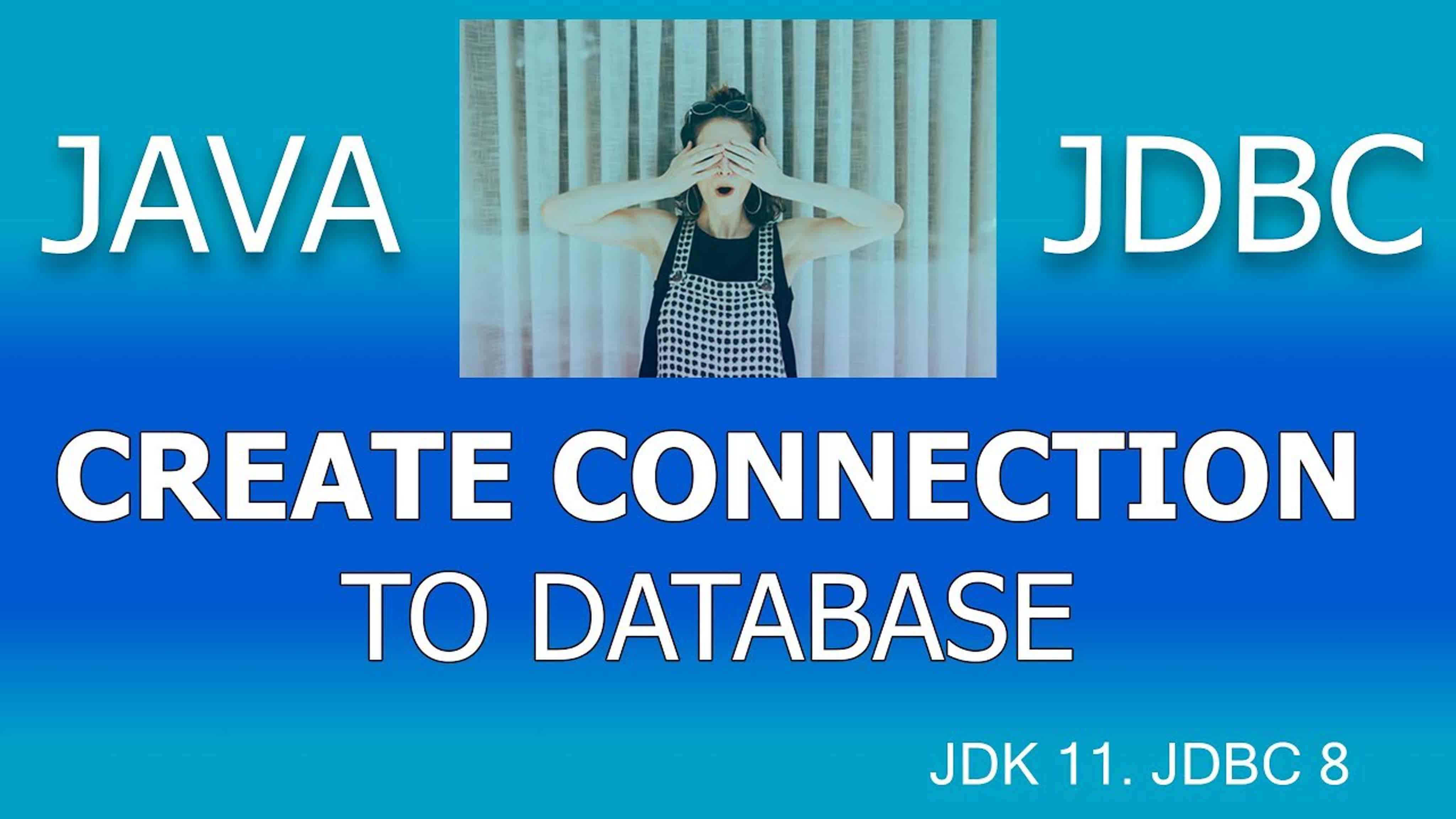 OnFreeTube -  Java Tutorials. Java Database Connectivity and MySQL