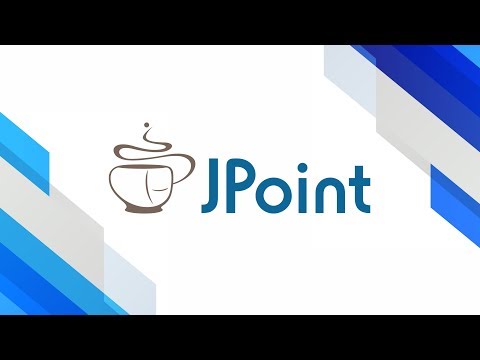 JPoint 2018