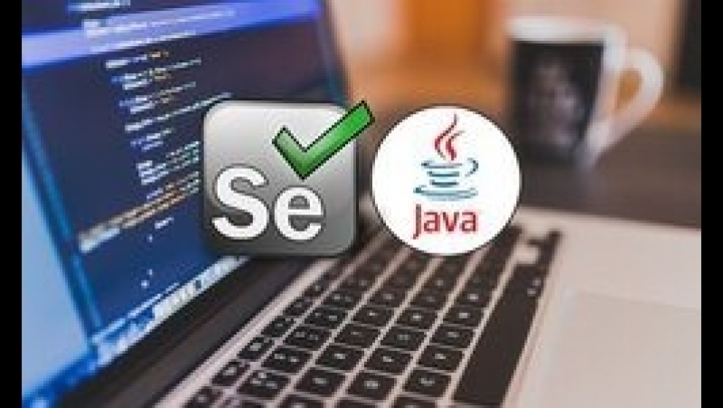 Selenium WebDriver + Java для начинающих