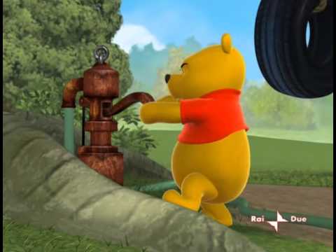 (It) I miei amici Tigro e Pooh S01