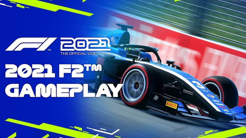 F1 2021™ | Codemasters
