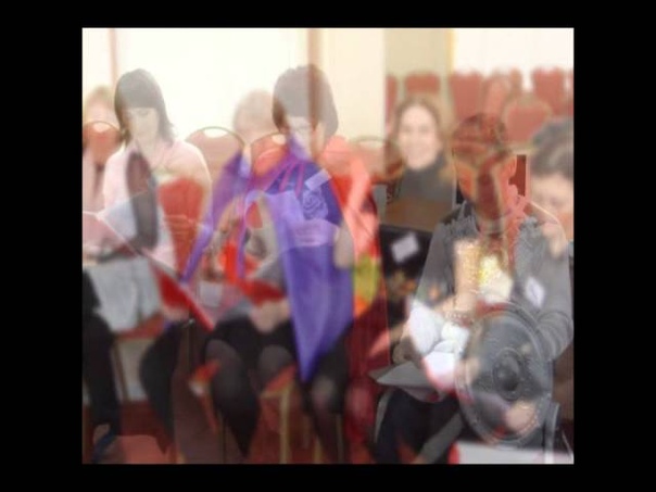 Театр Духа