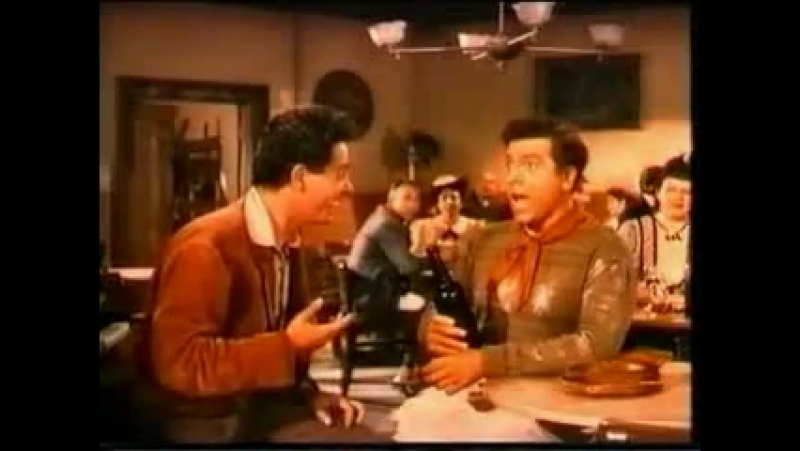 Mario Lanza